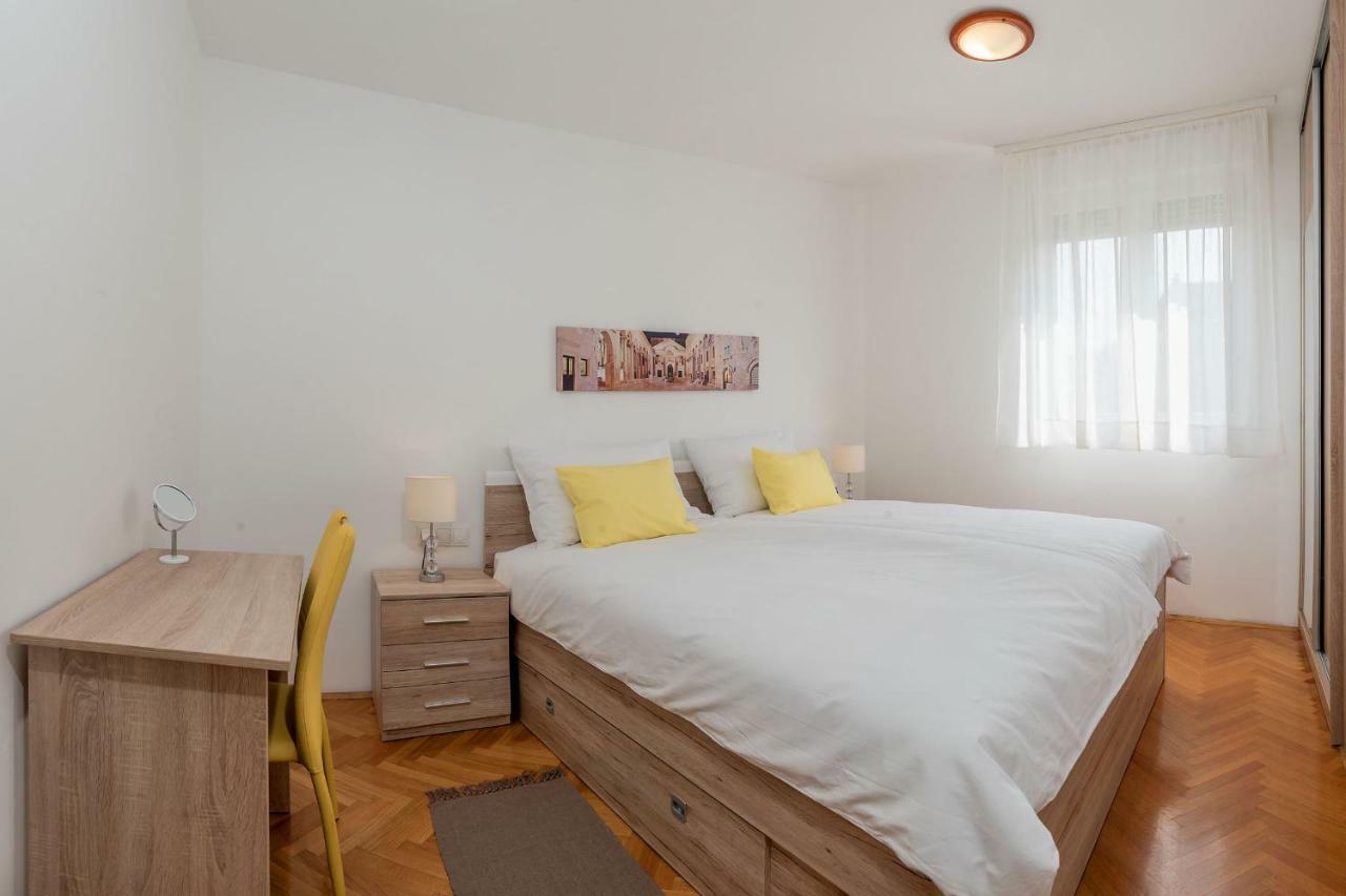 Bella Vita Split Exteriér fotografie