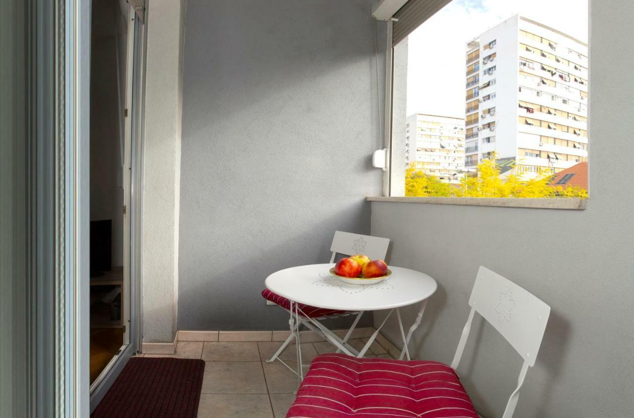 Bella Vita Split Exteriér fotografie