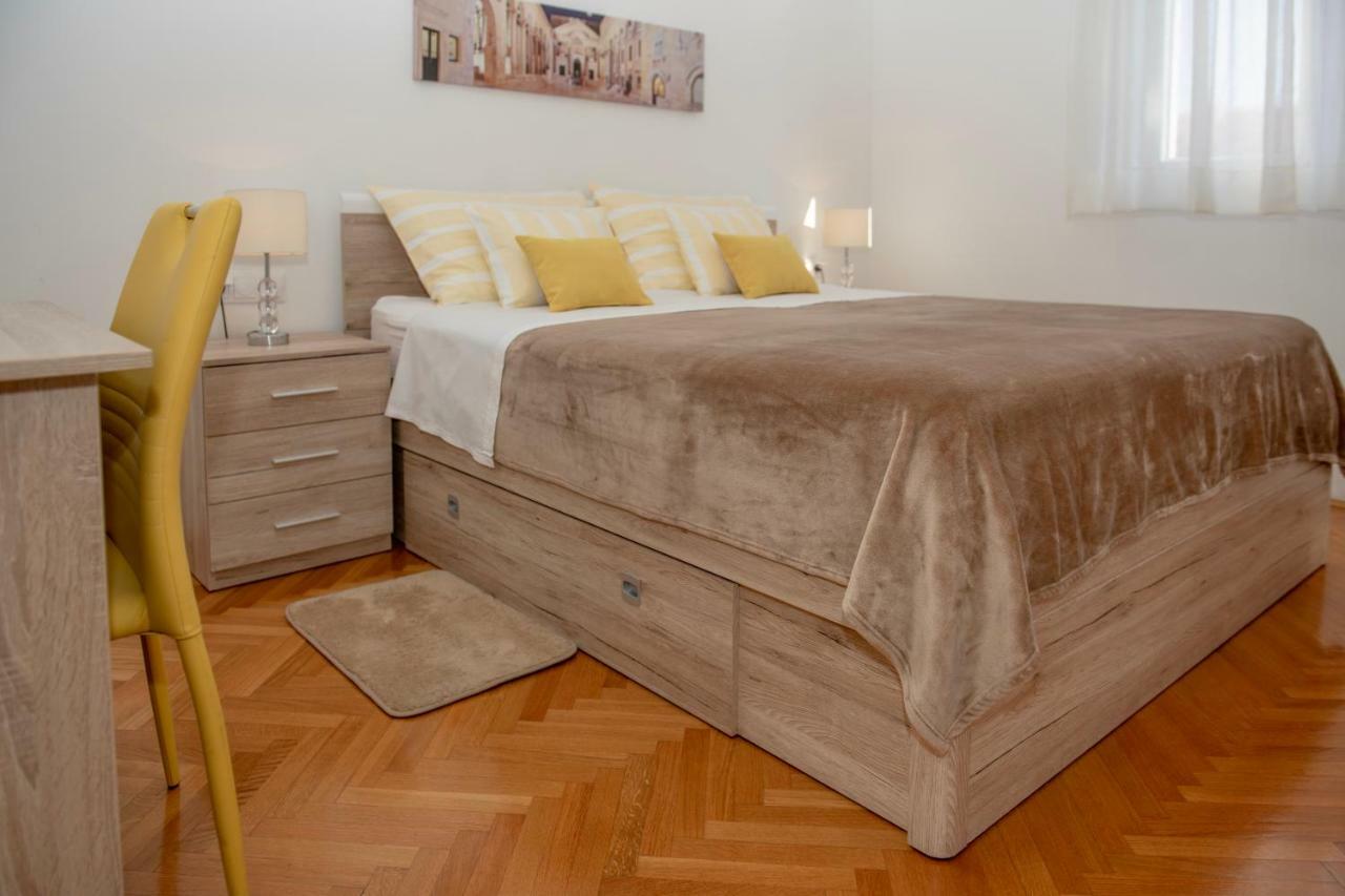 Bella Vita Split Exteriér fotografie