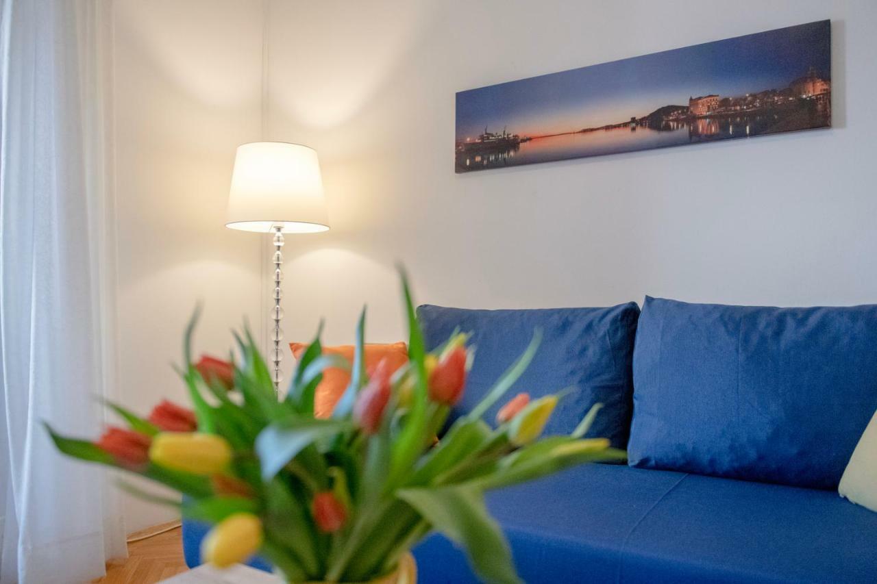 Bella Vita Split Exteriér fotografie